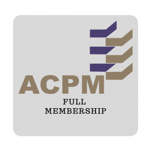 Full Member Annual Fee